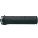 Switch grip Super Grip 130 mm bicycle handlebar bolt fastening grip, black