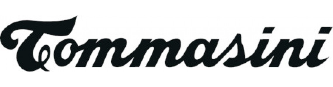 Tommasini italian premium bicycles, frames, parts and accessories