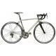 Tommasini Mach titán titanium felnifékes országúti kerékpár váz vázszett