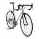 Tommasini Mach titán titanium felnifékes országúti kerékpár váz vázszett