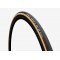 Veloflex Corsa RACE TLR Tubeless Ready GUM / bézs, barna oldalfalú országúti külső gumi köpeny