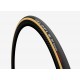 Veloflex Corsa Race TLR Tubeless ready GUM / beige, brown sidewall tyres