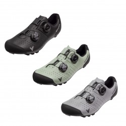 VITTORIA KOM MTB mountain bike kerékpáros cipő, BOA tekerős VITTORIA KOM MTB mountain bike kerékpáros cipő, BOA tekerős