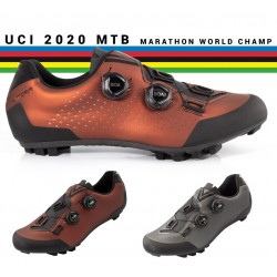 VITTORIA NOX MTB mountain bike kerékpáros cipő, BOA tekerős
