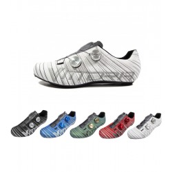 VITTORIA REVOLVE országúti kerékpáros cipő, 2 BOA tekerő