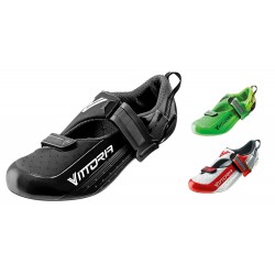 VITTORIA TRIPRO triatlon kerékpáros cipő