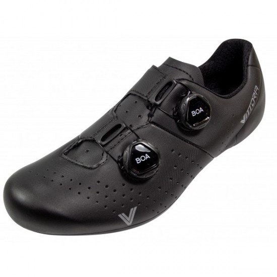 VITTORIA Veloce road cycling shoes with BOA closure